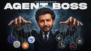 How To Become An Agent Boss In 2026