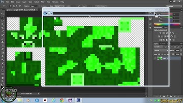 Minecraft Complete Modding Guide / #16 Part 6/7 | Creating A New Animal (Texture)