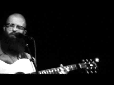 William Fitzsimmons - Passion Play @ Paradiso Amst...