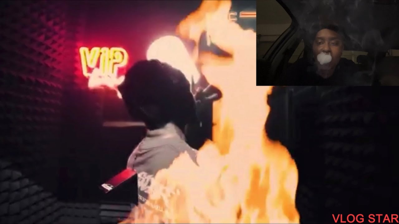 NIA LONG MocityJmoney REACTION 🦈🌪️🔥(MUST WATCH!!!)