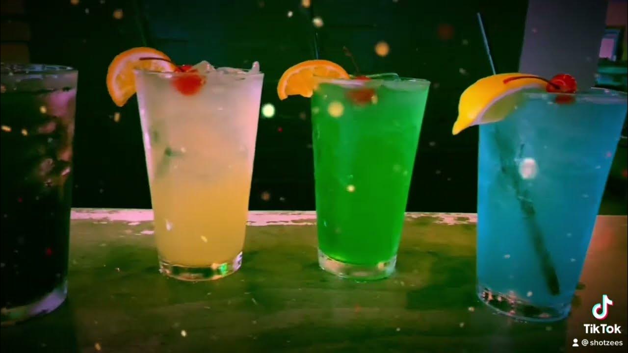 Shotzees Bar And Grill In Keller Tx Restaurant Taptails Cocktails Sports Live Music Youtube
