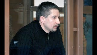 Двойной убийца майор полиции Евсюков выиграл суд против России в ЕСПЧ