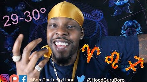 The 3 Different types to your Zodiac Sign | Decans Series | Fire Signs (ARIES|LEO|SAGITTARIUS) 🔥