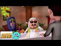 Motu Patlu In Hotel Motu Patlu in Hindi WITH ENGLISH, SPANISH FRENCH SUBTITLES