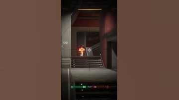 Halo Infinite Swat Mouse and keyboard #shorts