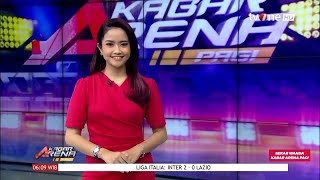 Sekar Wanda • tvOne Morning Arena News