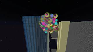 255 pseudo horizontal nuke Release!!