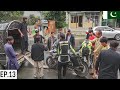 Sad Ending of an Incredible Journey? S2. EP13 | Pakistan Motorcycle Tour