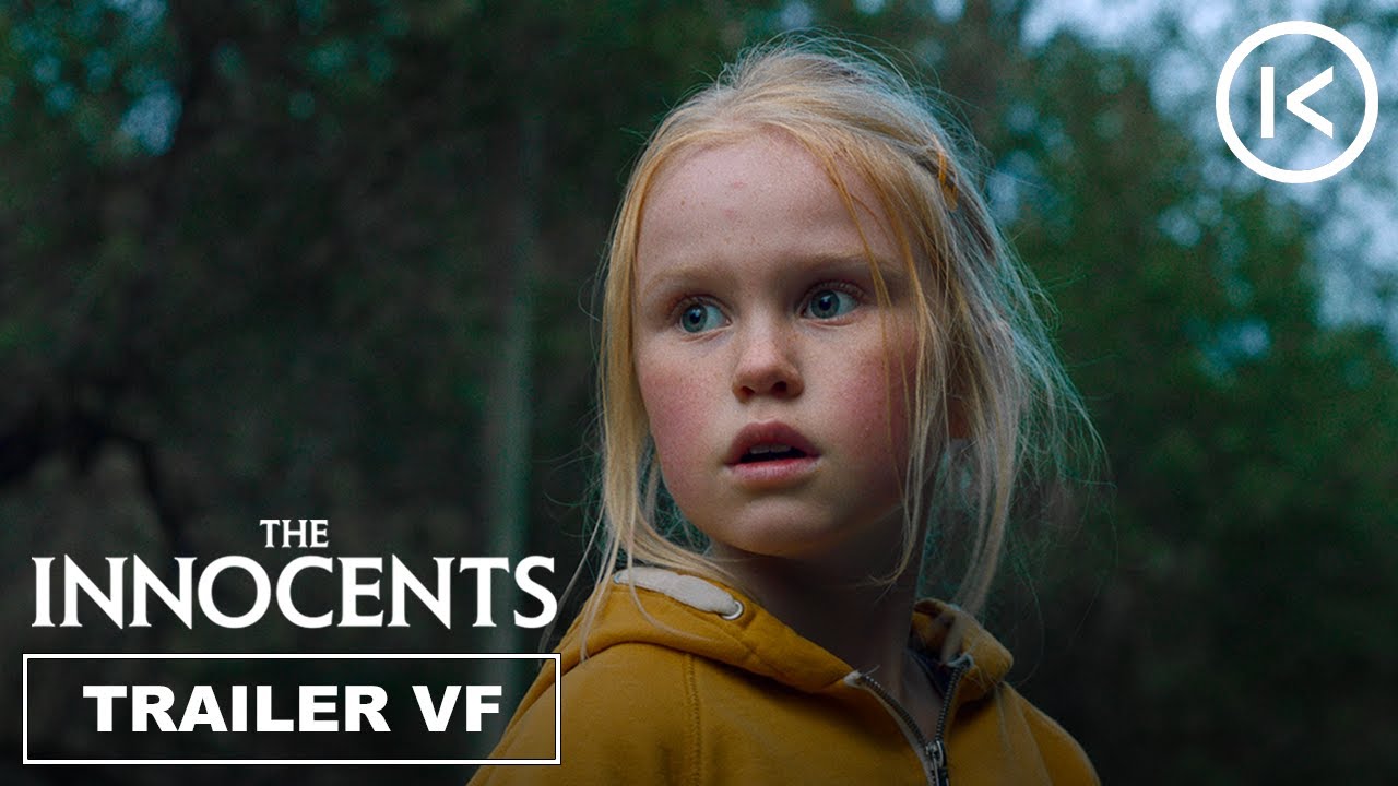 THE INNOCENTS - Bande-annonce VF - YouTube