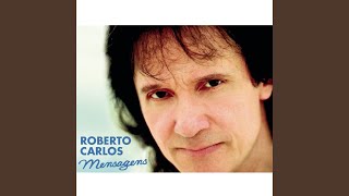 Video thumbnail of "Roberto Carlos - Nossa Senhora (Versão Remasterizada)"