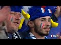 Rugby World Cup | France-South Africa| PreMatch and National Anthems|France Afrique du Sud15-10-2023