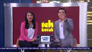 FULL LIVESTREAM DEBAT CAPRES CAWAPRES 2019 PUTARAN PERTAMA