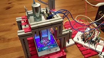 Cookie Clickers (tm) Hardware Cheat - 2