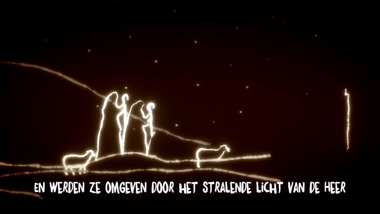 Herders in het veld - YouTube
