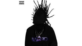 Video thumbnail of "9 //  IAMSU! 6 SPEED -  "So On" (AUDIO)"