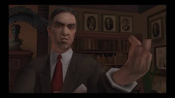 Bully part 1 ps4 version (ps2 classic