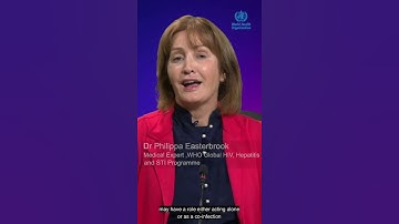 WHO’s Science in 5: Hepatitis outbreak in children - 26 August 2022 - SHORT