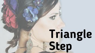 Как делать Triangle step. ATS Vocabulary