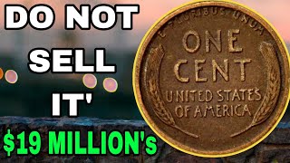 DON'T SPEND THESE TOP 10 MOST VALUABLE PENNIES RARE NICKEL'S,QUARTER,HALF DOLLAR COINS WORTH MONEY!