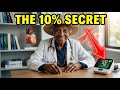 The Blood Pressure Fix 9 Out of 10 Seniors Are Missing (Works in 8 Weeks)