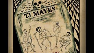TJ Mayes - Devil Is A Woman chords