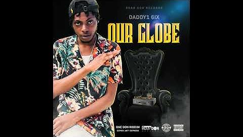 Daddy1 - Our Globe (Official Audio)
