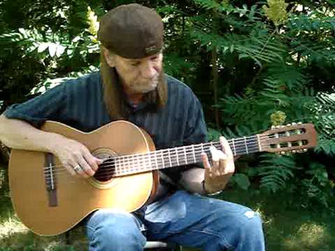 acoustic-guitar-lessons-"jazzy-blues-with-walking-bass-line"-tab-included