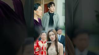 The man rubbed pills from his body to turn his 5 ugly brides into stunning beauties.#shorts #drama