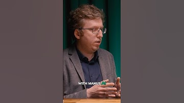 3 minutes instead of 3 hours? Konrad Głowacki on real AI productivity with Manus AI