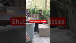 Shubham classes new video 😍Shubham sir new video #shubhamclasses