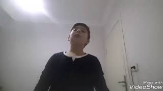 Homıe Ege ile Bartu kaynakçı şarkısı