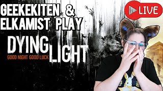 Looking for Jade | Dying Light With Friends (Pt 13)