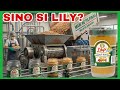PAANO NAGSIMULA ANG LILY'S PEANUT BUTTER? SINO NGA BA SI LILY?