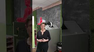 Shapin Circularity - Learning Beyond Borders | Visitor Experience | Usage of robotics solutions