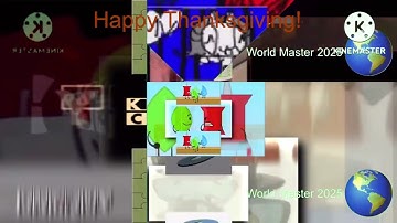 Scan Vs Round 139 (Thanksgiving edition)