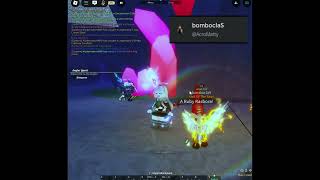 Fisch exploiter. Instant catch / fly