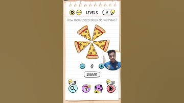 Brain Test Level 5 #shorts  #braintest