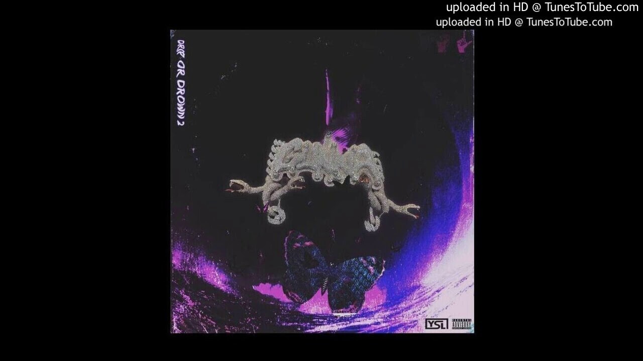 Patek Water - Wheezy Type Beat