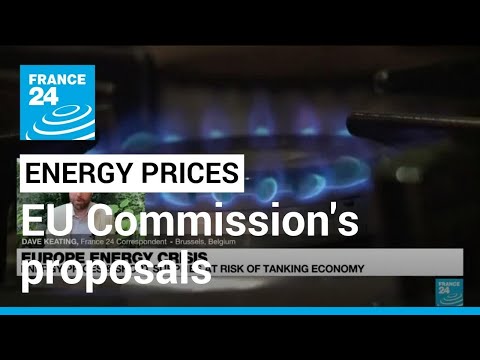 EU faces battle