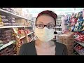 😷 ATTRACTING GLARES IN THE DOLLAR TREE! 👀 (12.27.16)