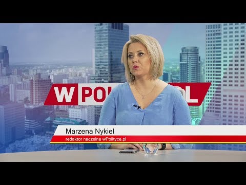 O najnowszych informacjach na portalu  wPolityce.pl