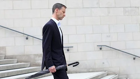 Why Nigel Wright’s testimony could mean trouble for Harper’s election campaign