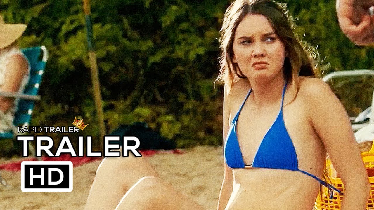 Download MEASURE OF A MAN Official Trailer (2018) Comedy Movie HD