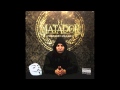 El matador  king of south dans les bacs et sur itunes 