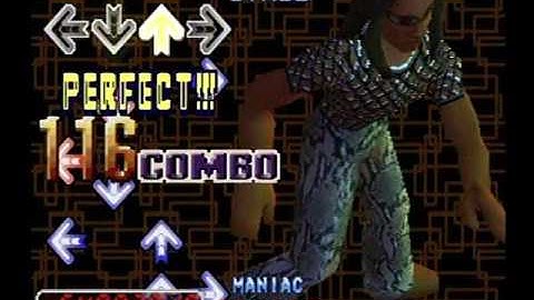 【DDR CLUB VERSiON】GRADIUSIC CYBER (CLUB ANOTHER)【MANIAC】