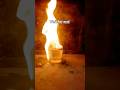 Pani me aag kaise lagaye🔥⛲🔥 | science experiments project | #viral | #experiment | life experiment 7