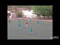 Football africain par axel 17ans