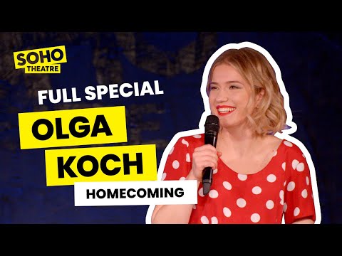 Olga Koch: Homecoming | Full Comedy Special