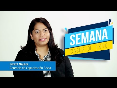 Caso De Éxito