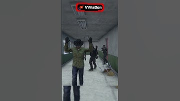 Cinematic Trailer for Viral DayZ Server